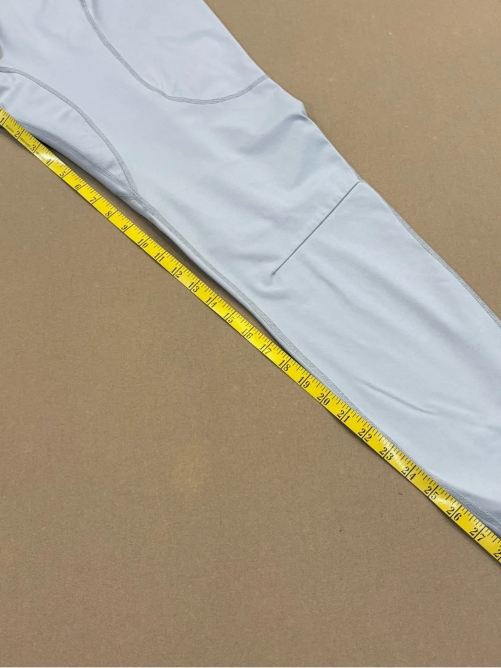 BYLT Premium Jogger Light Grey/Black Size XL